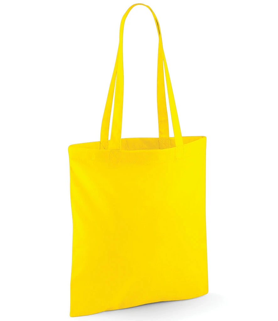 Printed Tote Bags