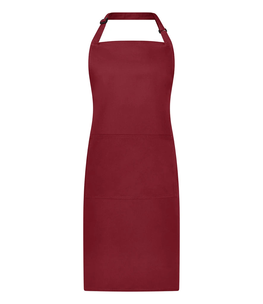 Apron
