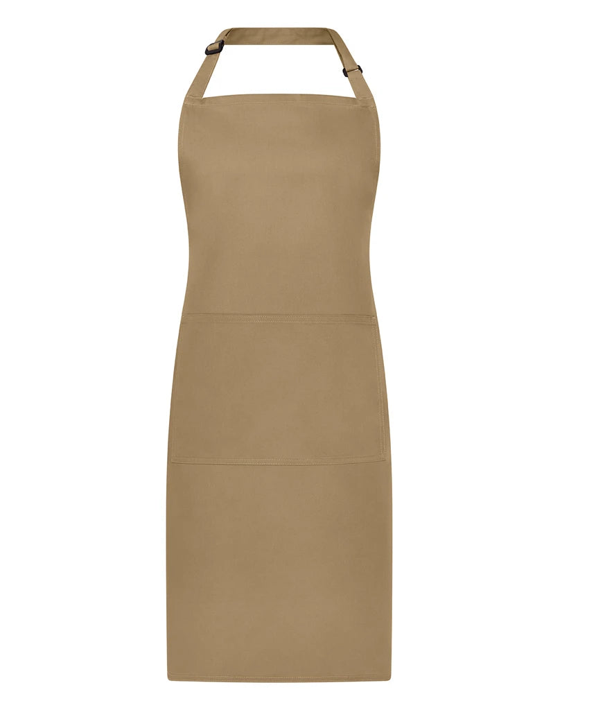 Apron