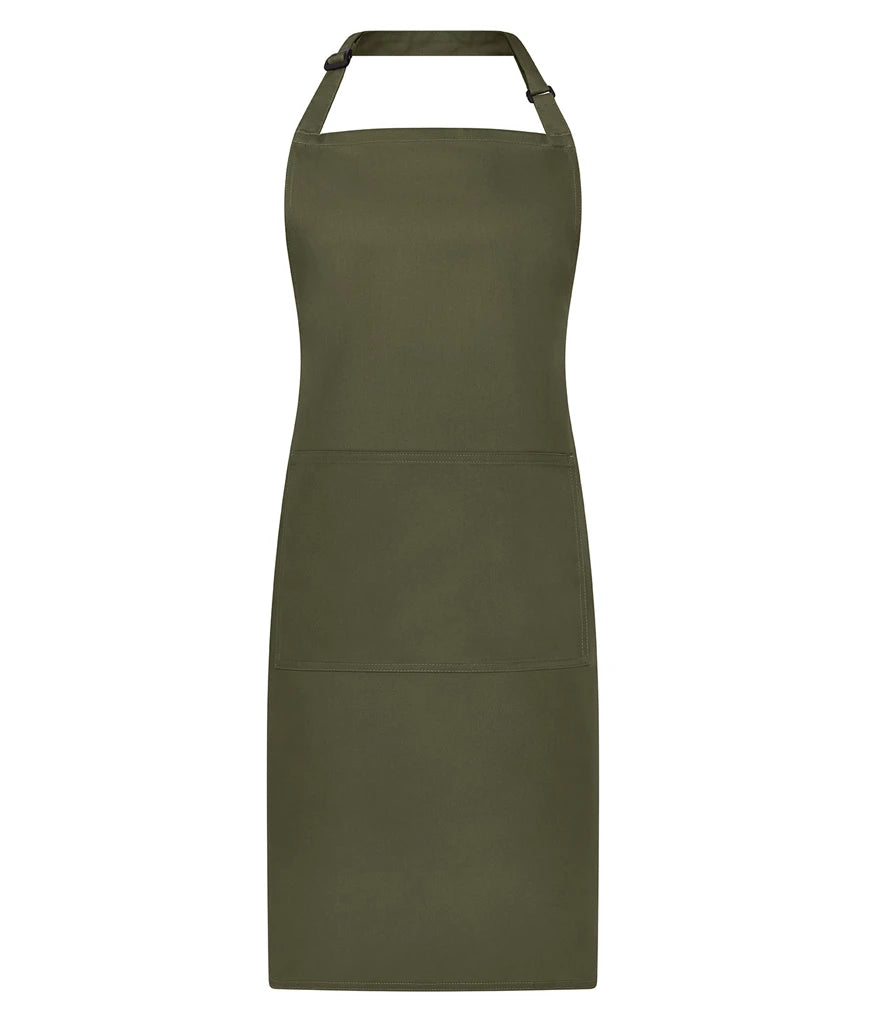 Apron