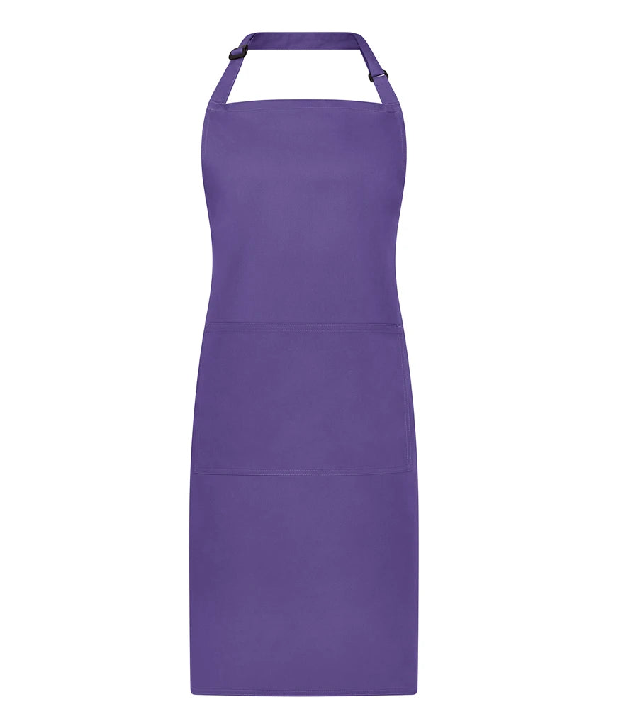 Apron