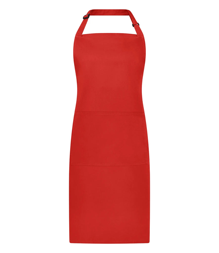 Apron