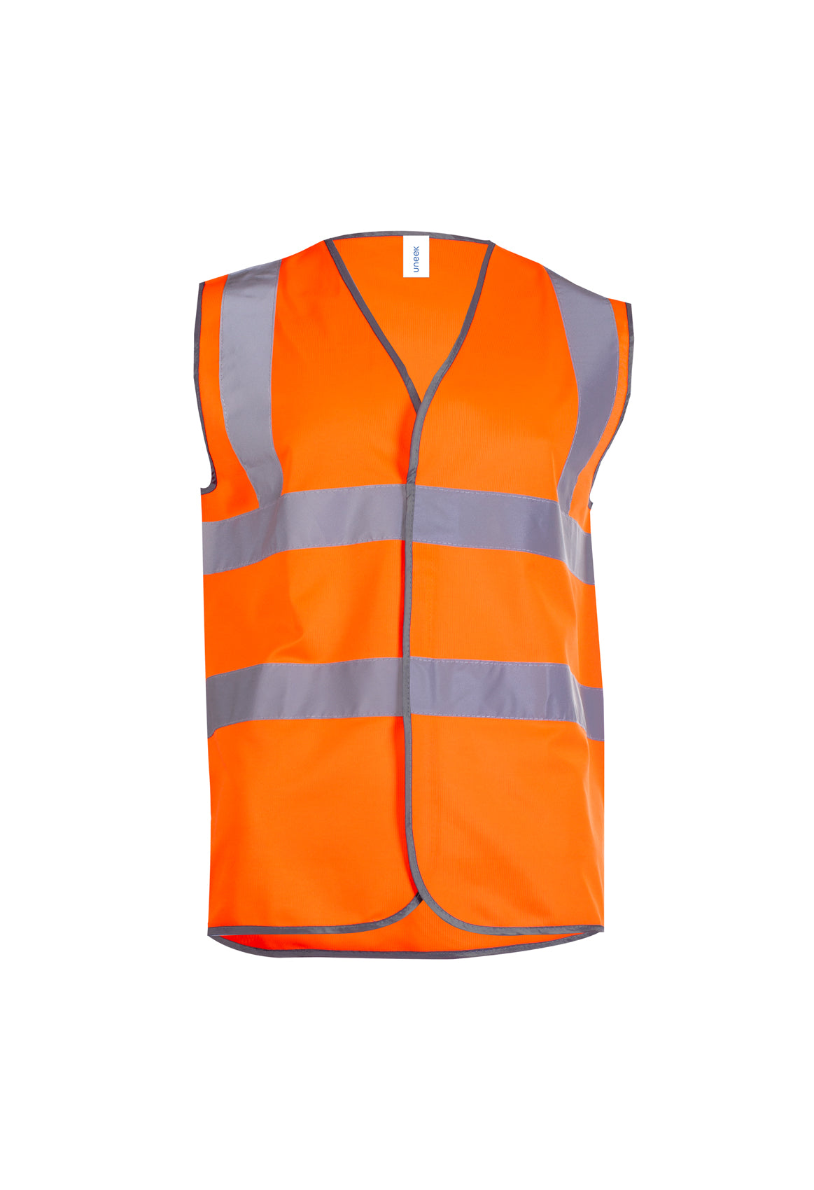 Safety High Vis Waist Coat