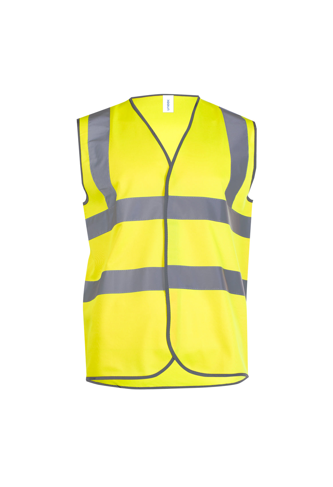 Safety High Vis Waist Coat