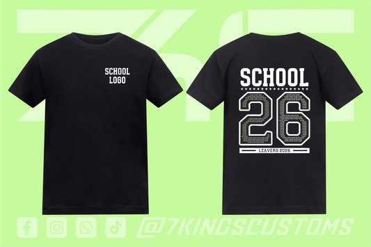Leavers T-Shirts