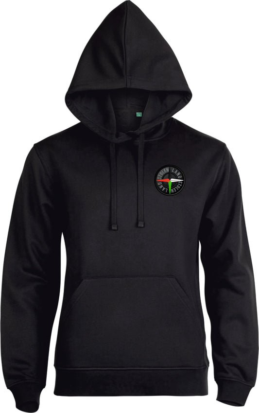 Emblem Hood